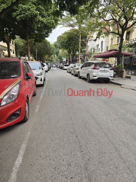 Property Search Vietnam | OneDay | Nhà ở, Niêm yết bán, CỰC HIẾM-Nhà Lô Góc KĐT Trung Yên 185m2/5 tầng/ MT 25m 75 tỷ, ô tô tránh, KD đỉnh