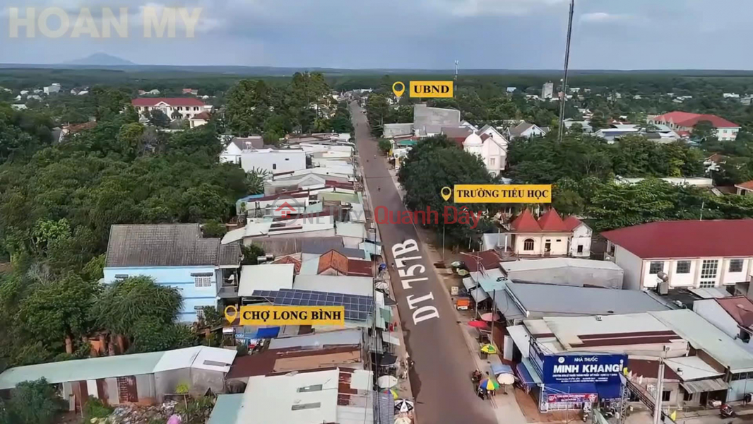 Property Search Vietnam | OneDay | Sales Listings, 19M STATE-OWNED RESIDENTIAL LAND PLOT FOR SALE