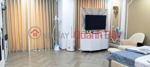 Nguyễn Như Đổ, bản đồ bí mật, nâng cấp biệt phủ thời đại mới _0