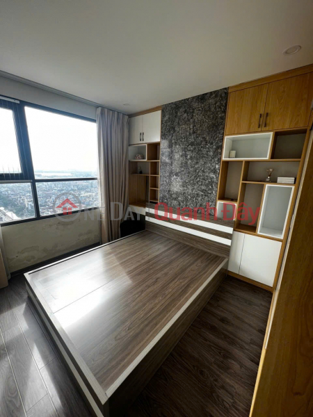 Property Search Vietnam | OneDay | Nhà ở | Niêm yết cho thuê | Cho thuê căn hộ chung cư Halios Tam Trinh, 75m2, 2 ngủ, 1 khách, Giá 11 triệu