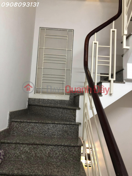 Property Search Vietnam | OneDay | Nhà ở Niêm yết bán | T3131-Nhà Chính 5 tầng , 3 phòng ngủ , 4WC, Nguyễn Đình Chiểu Giá 5 tỷ 850