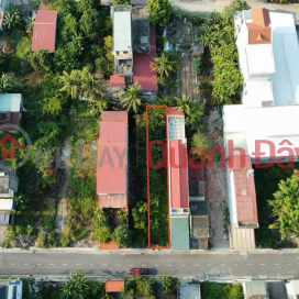 GIÁ 23,X TRIỆU/M² – LÔ MẶT ĐƯỜNG HẢI THÀNH 2, DƯƠNG KINH – DIỆN TÍCH LỚN HIẾM ZALO 0567 222 555 _0