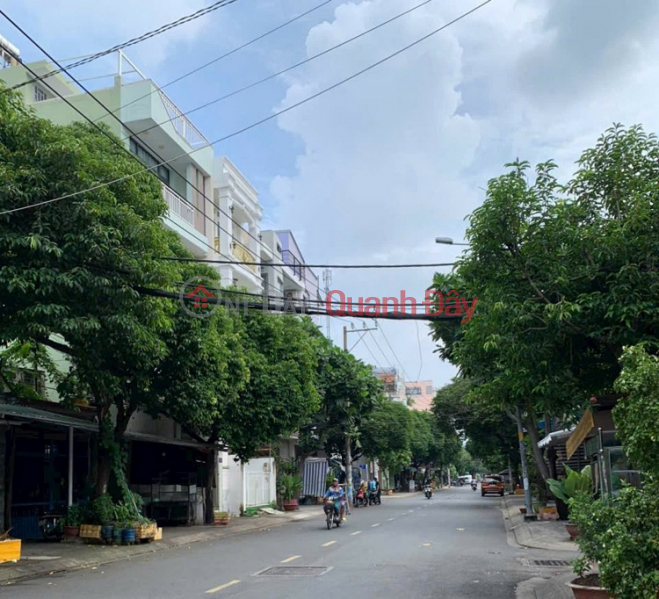 Property Search Vietnam | OneDay | Residential | Sales Listings | House for sale on Tran Quang Co Street, area 4x18m, 4 beautiful new floors