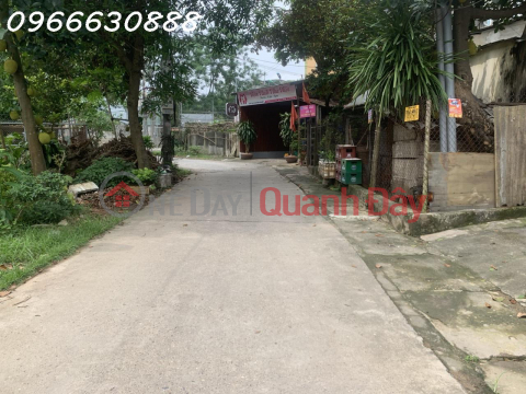"GOLDEN" location Right in the City Center, Tan Quang Ward, 50m from the memorial lake _0