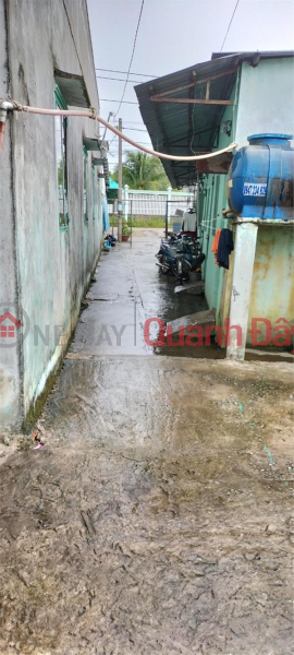 OWNER Quickly Sells Land Lot With Beautiful Frontage In Chau Thanh, Kien Giang Sales Listings