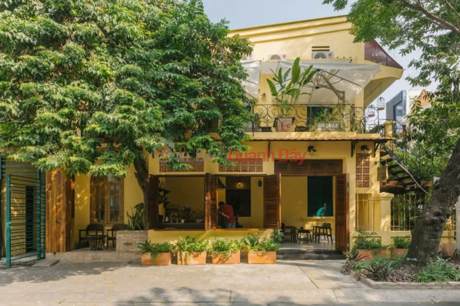 Property Search Vietnam | OneDay | Office / Commercial Property, Rental Listings, Urgently need to rent a house with 2 street frontages on Tran Doan Khanh - Nguyen Thanh Y, Da Kao ward, District 1