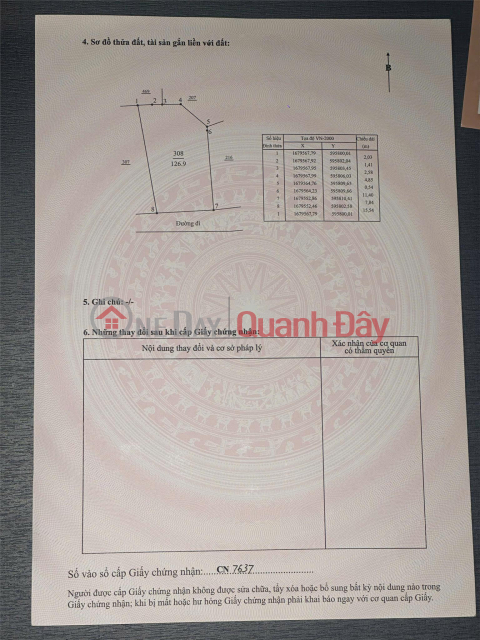 ĐẤT BIỂN ngay bãi tắm MỸ KHÊ – TỊNH KHÊ GIÁ CHỈ 14 TRIỆU/M² _0