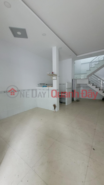 Property Search Vietnam | OneDay | Residential, Sales Listings NEAR AEON TAN PHU, RIGHT IN BINH LONG INTERSECTION WITH LE THUC HOACH, HXH 1 FRONT APARTMENT, 61M2, 6M HORIZONTAL, 2 CAST FLOORS