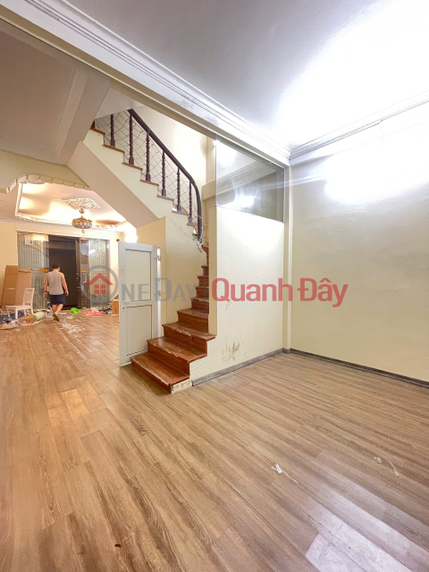 CHO THUÊ NGUYÊN CĂN TÂN MAI, Ô TÔ, KINH DOANH 60M 4T, 18TR 0903258273 _0