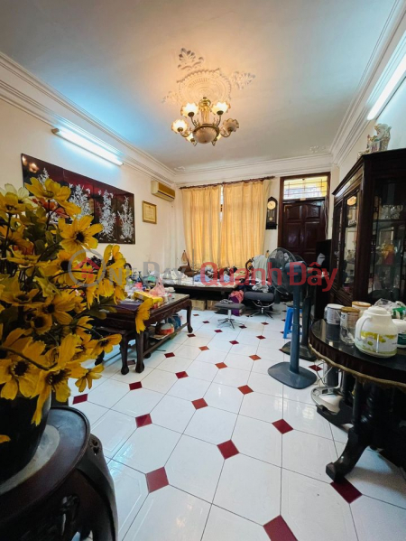 House for sale in Tran Khat Chan area | Vietnam, Sales, ₫ 2.55 Billion