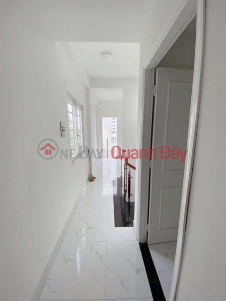 Bán nhà hxh tránh nhau 54m2-3tang Thới An 16 Q12 , Thu nhập 10tr/th , 5 tỷ nhỉnh 0932030061 Sales Listings