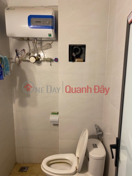 Property Search Vietnam | OneDay | Residential, Sales Listings SUPER RARE - CASH FLOW 25 million\\/MONTH - 2 LANE - 24 SEATER OTO, Hung Ki Pagoda 40m2x 5 floors. Only 6.xx billion