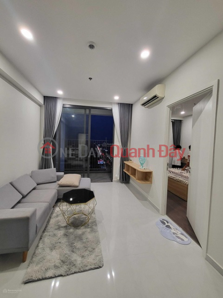 1 bedroom apartment for rent, full furniture, right at Song Be Golf course\\/ Rent appartment 1 bedroom in Song Be Golf Rental Listings