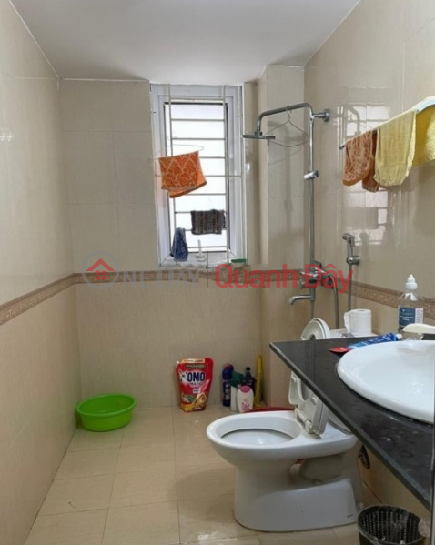 Property Search Vietnam | OneDay | Nhà ở | Niêm yết bán | Mặt phố Pháo Đài Láng, 60m2, 5 tầng, 2 thoáng vĩnh viễn, kinh doanh tốt, 14.9 tỷ