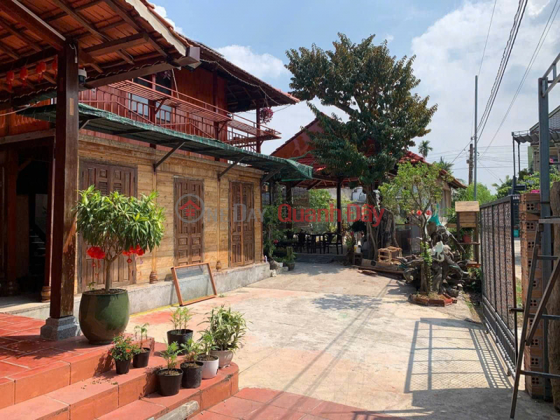 đ 2.9 Billion NEED TO RELOCATE\\/SETTLE – SELL HOUSE in NAM CHINH, DUC LINH, BINH THUAN