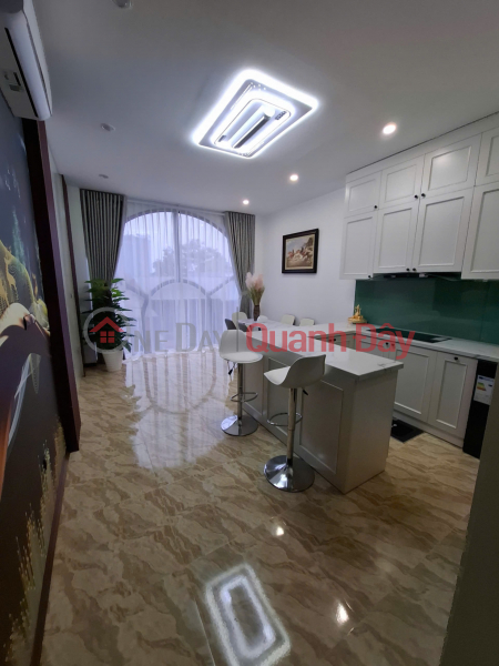 OWNER SELLS HIGH CLASS MINI VILLA IN TAM DIEP IN THE HEART OF THE CITY Vietnam | Sales, đ 6 Billion
