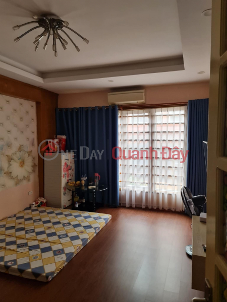 Property Search Vietnam | OneDay | Nhà ở | Niêm yết bán Bán nhà Cầu Giấy, Phân Lô Quân Đội, Oto, 50m2 x 6T, MT 4m, gần 15 tỷ