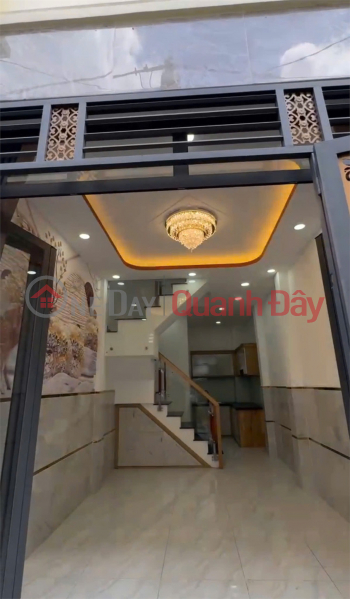 CHÍNH CHỦ CẦN BÁN CĂN NHÀ ĐẸP Tại Đường Tỉnh lộ 10, Phường Tân Tạo A, Quận Bình Tân, HCM Niêm yết bán