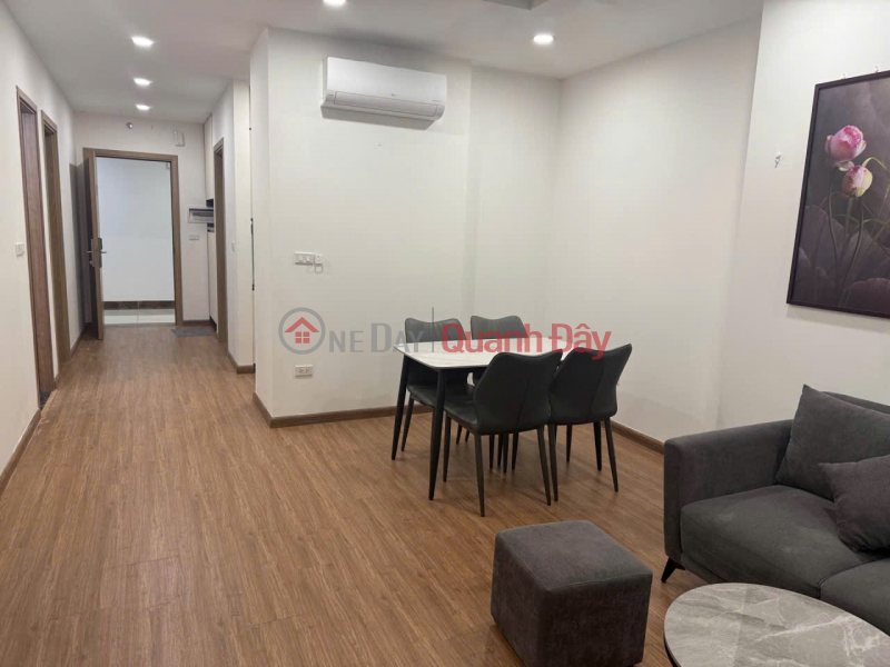 Property Search Vietnam | OneDay | Nhà ở Niêm yết bán | Cắt lỗ nhẹ! Căn 3PN Le Grand Jardin Sài Đồng 85m² – Full nội thất – Giá chỉ nhỉnh 7 tỷ