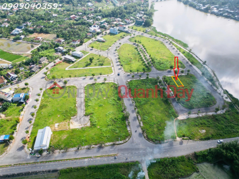 BÁN LÔ ĐẤT ĐƯỜNG 19.5M KDC AN LỘC PHÁT, HƯỚNG ĐÔNG GIÁ 700 TRIỆU _0