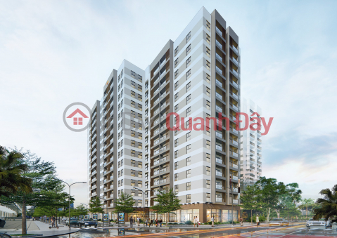 OPEN FOR SALE OF APARTMENT CCU-01 HUD PHUOC LONG, NHA TRANG City. _0