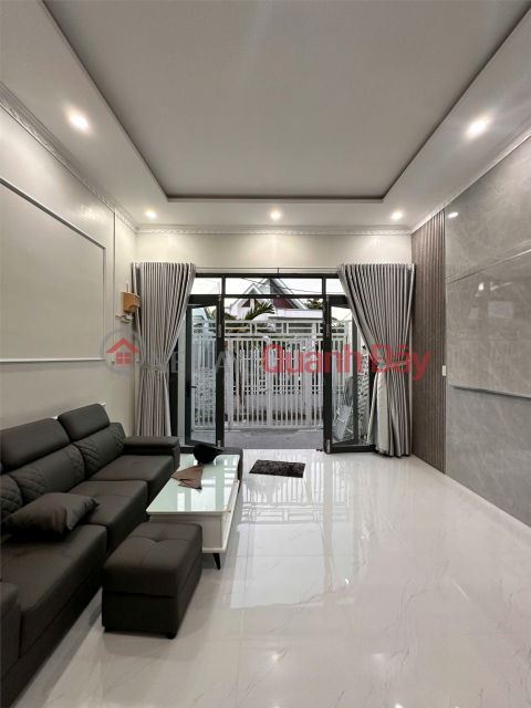 NHÀ ĐẸP TRUNG TÂM RẠCH GIÁ – CÓ HỖ TRỢ VAY – GIÁ TỐT Tại Phường Vĩnh Lạc, Rạch Giá, Kiên giang _0