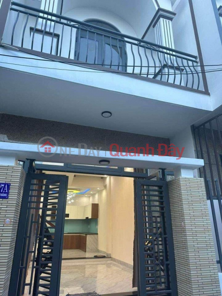 House for Sale by Owner 208\\/7 Ton Duc Thang Right in the Center of the Bus Station, Lien Chieu District, Da Nang Sales Listings