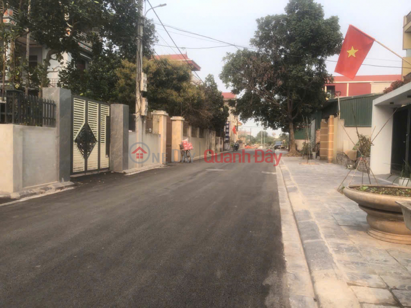 HIẾM! ĐẤT ĐẸP - GIÁ TỐT 315M2 tại NGUYÊN KHÊ -ĐÔNG ANH - CHỈ 4XTR/M² Niêm yết bán