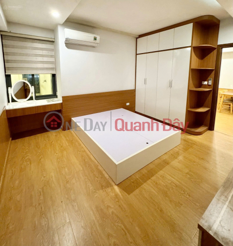 Owner sells 2-bedroom apartment with full furniture, 15th floor, CT2A Gelexia Riverside, 885 Tam Trinh _0