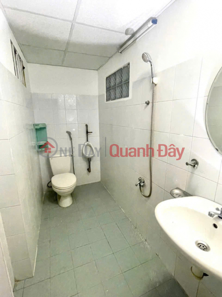 đ 3,8 tỷ Vị trí cực đẹp – Nhà hẻm Đường Lê Hồng Phong, Phường Nam Nha Trang (Phường Phước Hải cũ)