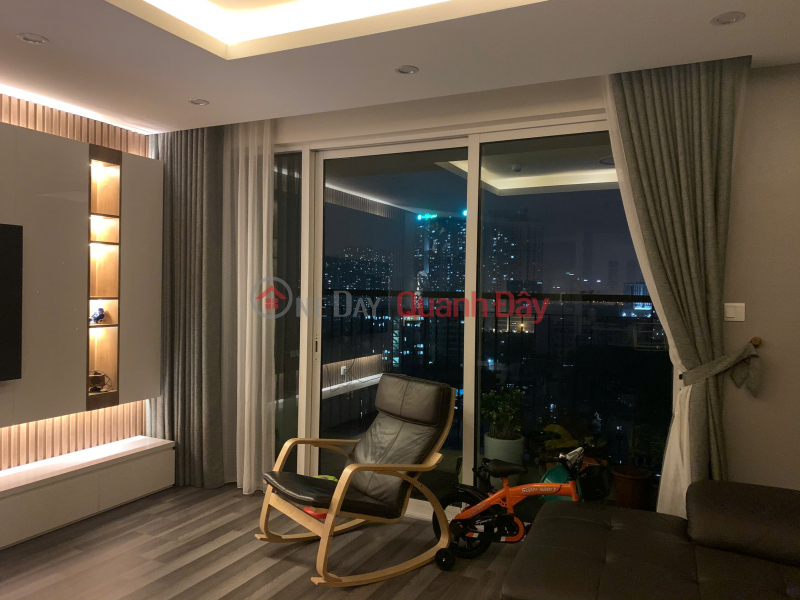 Góc hiếm tòa S4 - căn 2 ngủ full đồ tại Seasons Avenue - giá 7.2 tỷ Sales Listings
