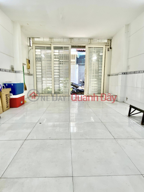 Bán nhà 4 Tầng, 3PN – Tân Kỳ Tân Quý, kế Lê Trọng Tấn – Giá 4.95 tỷ TL _0