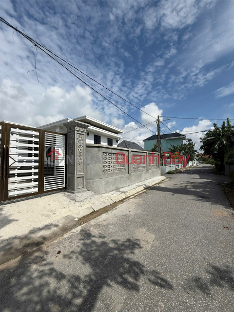 LÔ 89M² GIÁ RẺ HIẾM NGÕ 171 THƯỢNG ĐỨC – GẦN ĐƯỜNG VEN BIỂN – ZALO 0567 222 555 _0