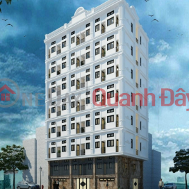 Bán siêu phẩm CCMN Tân Triều, Thanh Trì, 80m2x8T, 25P, lô góc, nhỉnh 12 tỷ _0