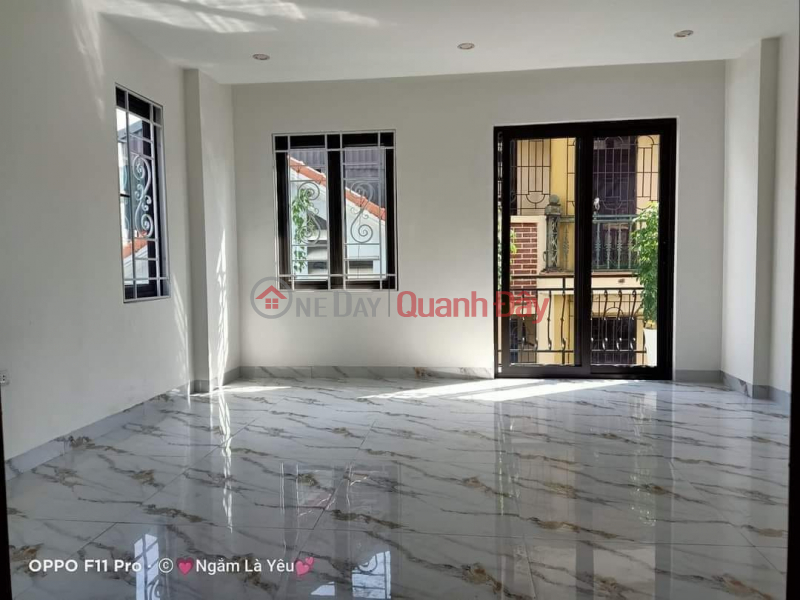 Property Search Vietnam | OneDay | Nhà ở Niêm yết bán, NHỈNH 6 TỶ - 48M - 5 TẦNG - NHÀ NGUYỄN VĂN CỪ - OTO VÀO NHÀ - KINH DOANH.