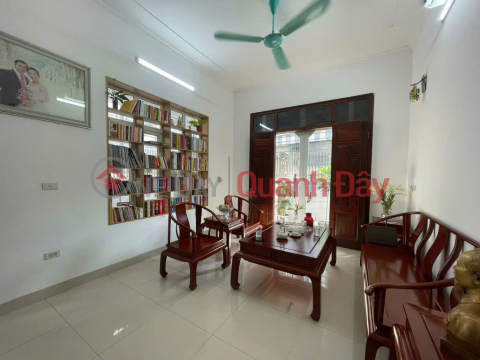 NÓNG HƠN CẢ NẮNG HÈ - RẺ NHẤT YÊN NGHĨA HÀ ĐÔNG- 71M CHỈ HƠN 6 TỶ - NGÕ Ô TÔ THÔNG - THOÁNG TRƯỚC SAU - NHÀ _0