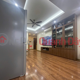 Bán gấp Căn hộ 89m2 - 2 PN Hồ Tùng Mậu, NT đẹp, BC Đông Nam, 4,95 tỷ _0