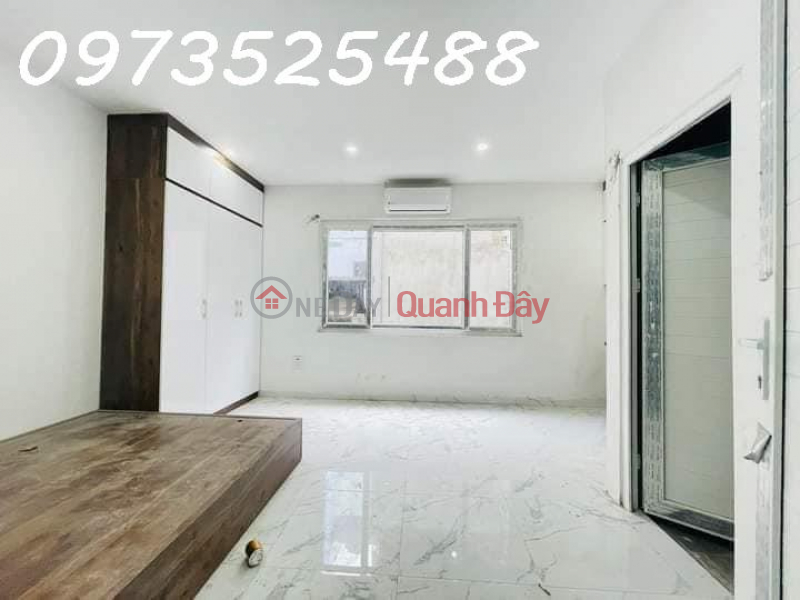 Property Search Vietnam | OneDay | Nhà ở, Niêm yết bán BÁN CCMN DÒNG TIỀN PHỐ TRUNG KÍNH-Ô TÔ CÁCH 3 BƯỚC CHÂN-52M2-CHỈ 8,9 TỶ