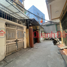 OWNER NEEDS TO SELL HOUSE ON TRUONG DINH, 66m2 x 2 FLOORS, NEXT TO THE STREET, DIVIDED, CARS, PRICE 8.6 billion _0