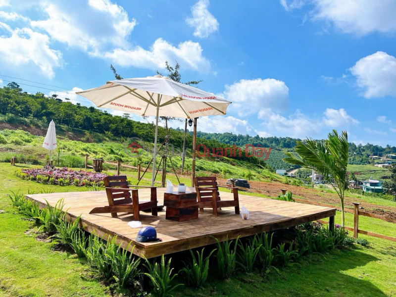 đ 2.52 Billion | RARE LAND LOT - BEAUTIFUL LOCATION - GOOD PRICE need to quickly sell land lot in Loc Phu Commune, Bao Lam Lam Dong