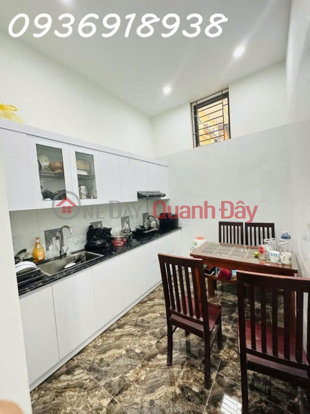 10.4 tỷ-ô tô 5 tạ đỗ cửa-Đào Tấn, Ba Đình-mặt tiền rộng-nói không với quy hoạch Việt Nam Bán đ 10,4 tỷ