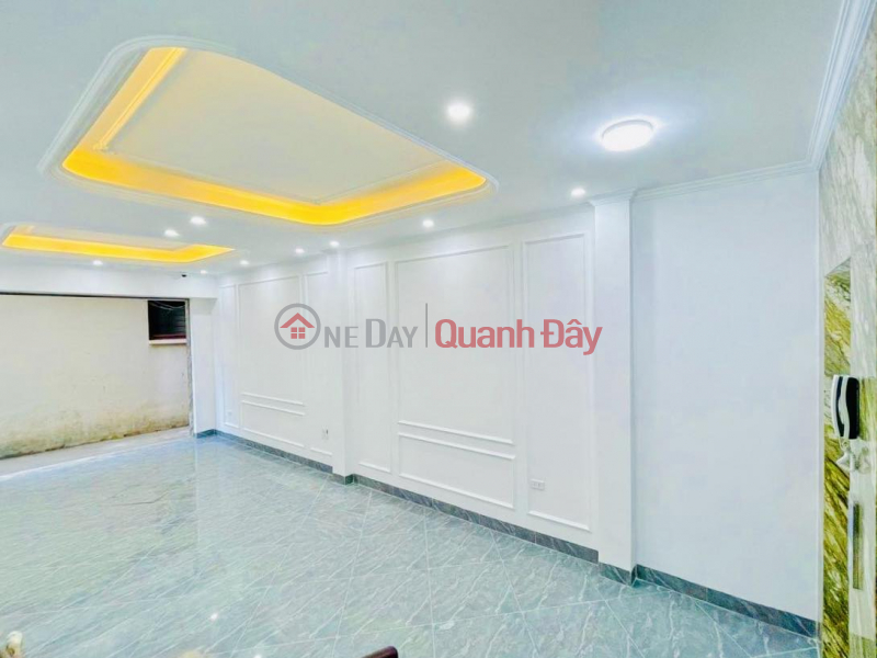 Very beautiful ! Brand new house in Thai Ha, 20m car, wide alley with elevator, corner lot with 2 open sides, 41m*7T 4m 9.3 billion, Vietnam Sales, đ 9.3 Billion