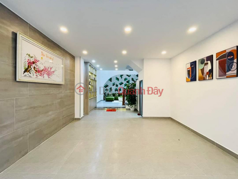 Property Search Vietnam | OneDay | Nhà ở, Niêm yết bán, CĂN NHÀ PHỐ KHU VIP ĐƯỜNG THỐNG NHẤT - P.11 - GÒ VẤP