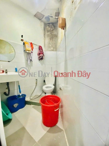 Property Search Vietnam | OneDay | Residential Sales Listings | House for sale at 123b Doi Cung Street, Ward 11, District 11, Ho Chi Minh City.
