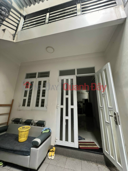 Property Search Vietnam | OneDay | Nhà ở, Niêm yết bán | Bán nhà 1 trệt 1 lầu đẹp, Mặt Tiền Phạm Văn Thuận 4,2x30 chỉ 12 tỷ