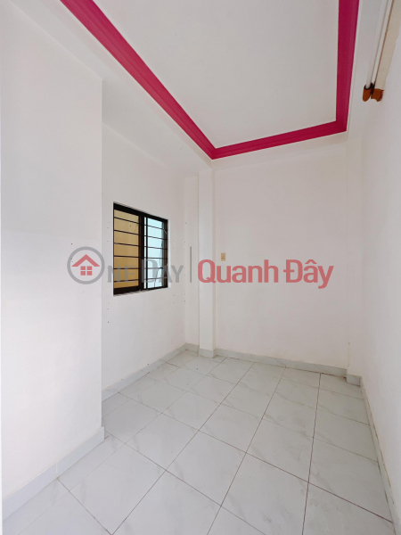 Property Search Vietnam | OneDay | Residential Sales Listings | Rare house frontage on Nguyen Van Quy-3PN-2WC, convenient for both business and living, quick sale for 3 billion