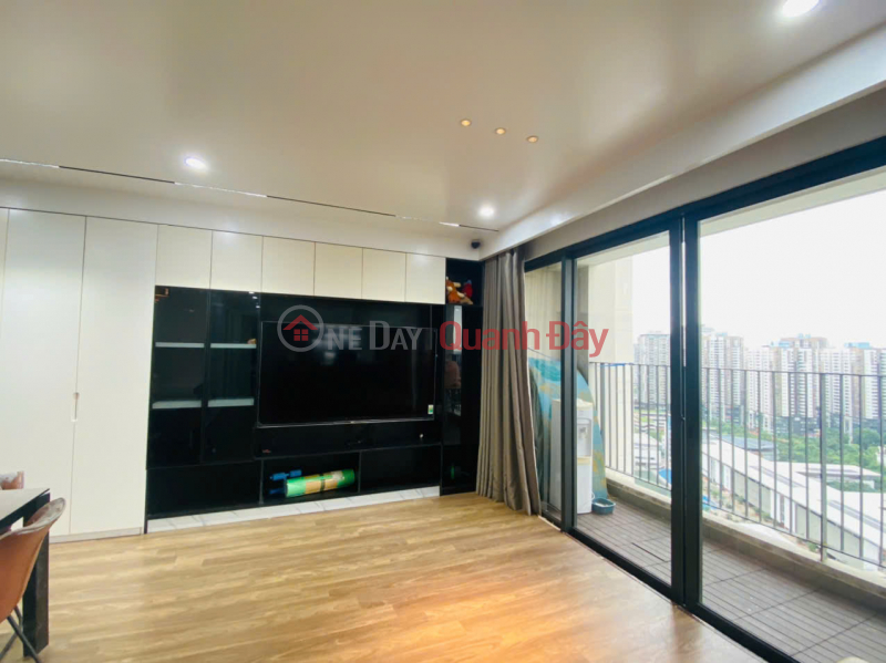 Property Search Vietnam | OneDay | Nhà ở Niêm yết bán Vinhomes D\'capitale, tòa C7 - căn 3PN - 95m2 tầng trung đón gió lưu thông - giá chỉ 11.x tỷ