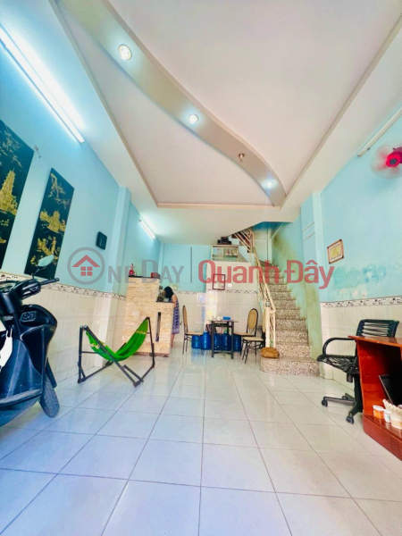OWNER HOUSE - GOOD PRICE FOR QUICK SELLING BEAUTIFUL HOUSE in Binh Hung Hoa Ward, Binh Tan District, Vietnam Sales | ₫ 2.75 Billion