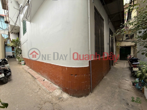 LẠC LONG QUÂN DT60/70M 5 TẦNG MT 6M-CHỈ 11,9 TỶ,MẶT NGÕ THÔNG,LÔ GÓC 3 THOÁNG _0