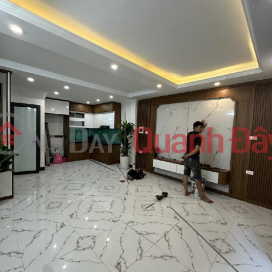 HOUSE FOR SALE IN PHU LUONG - HA DONG, NEW CONSTRUCTION, BEAUTIFUL DESIGN, MOVING IN NOW, 38m2, price 3.5 billion _0